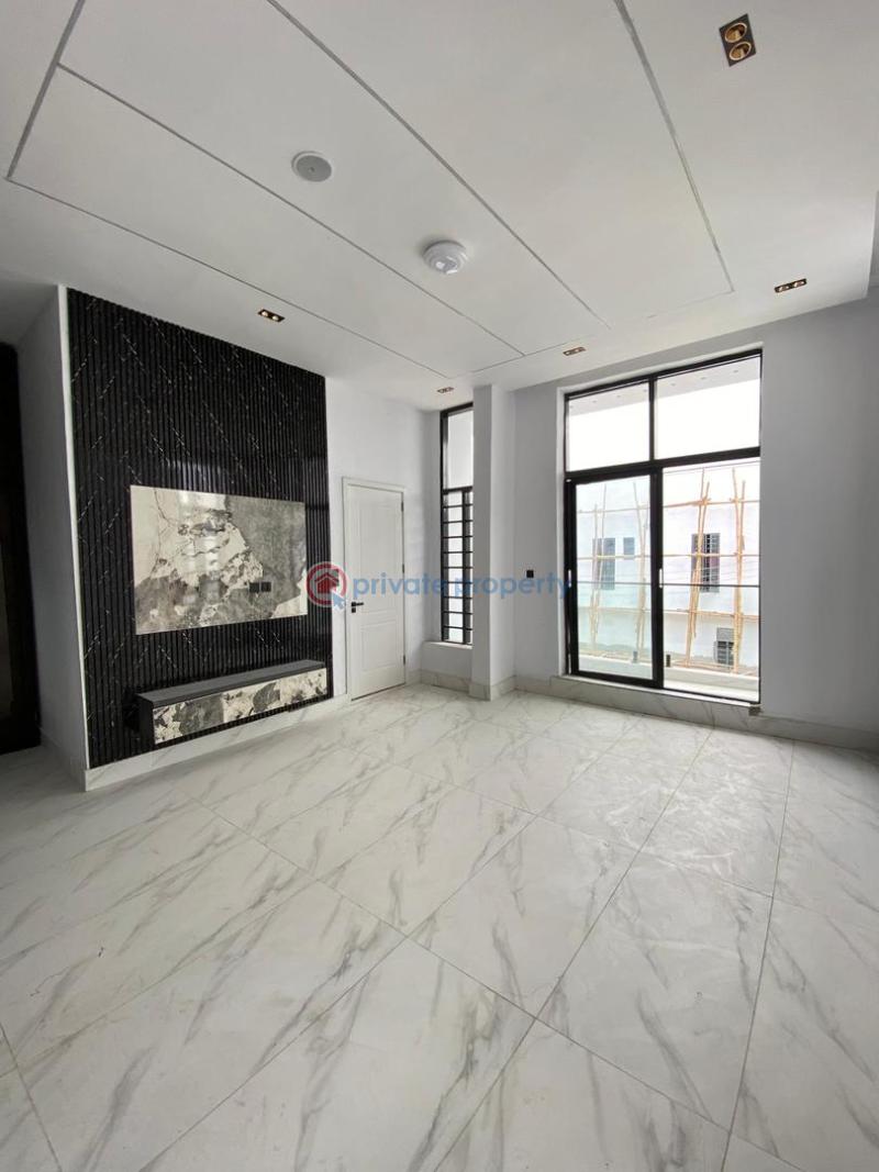 4 bedroom Detached Duplex For Sale Ajah Lagos - 6