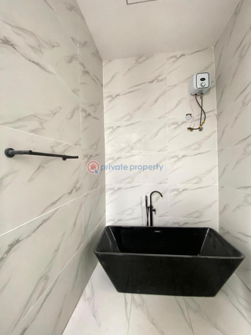 4 bedroom Detached Duplex For Sale Ajah Lagos - 5