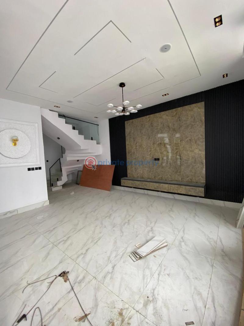 4 bedroom Detached Duplex For Sale Ajah Lagos - 9