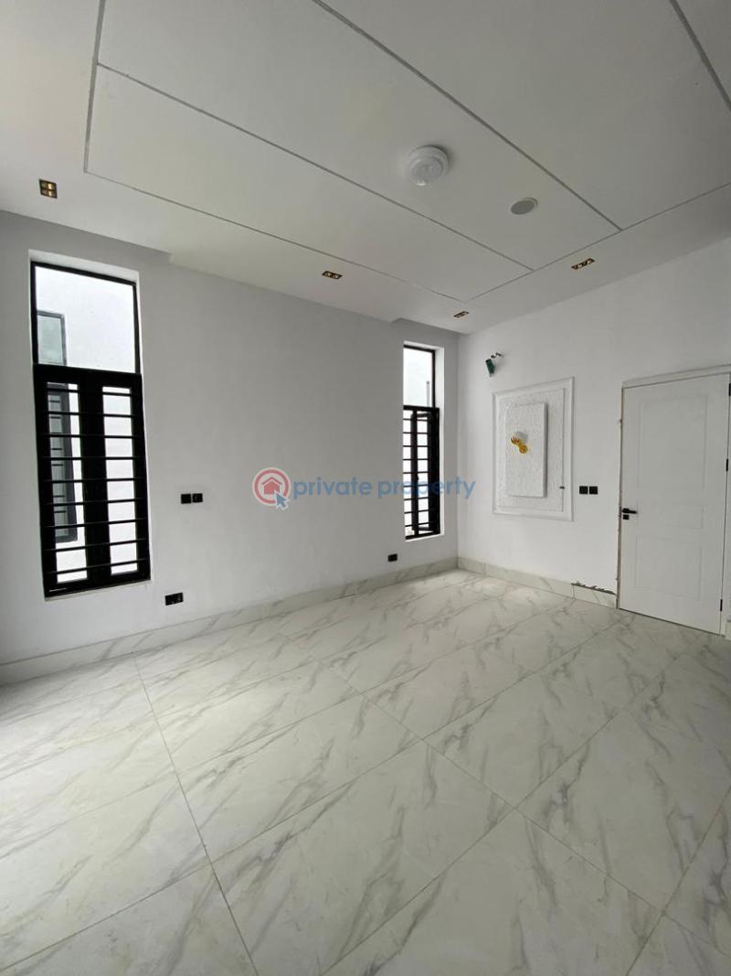 4 bedroom Detached Duplex For Sale Ajah Lagos - 14