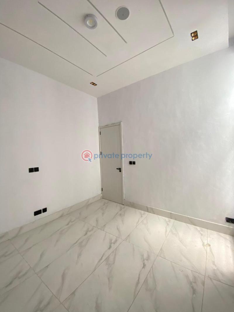 4 bedroom Detached Duplex For Sale Ajah Lagos - 2