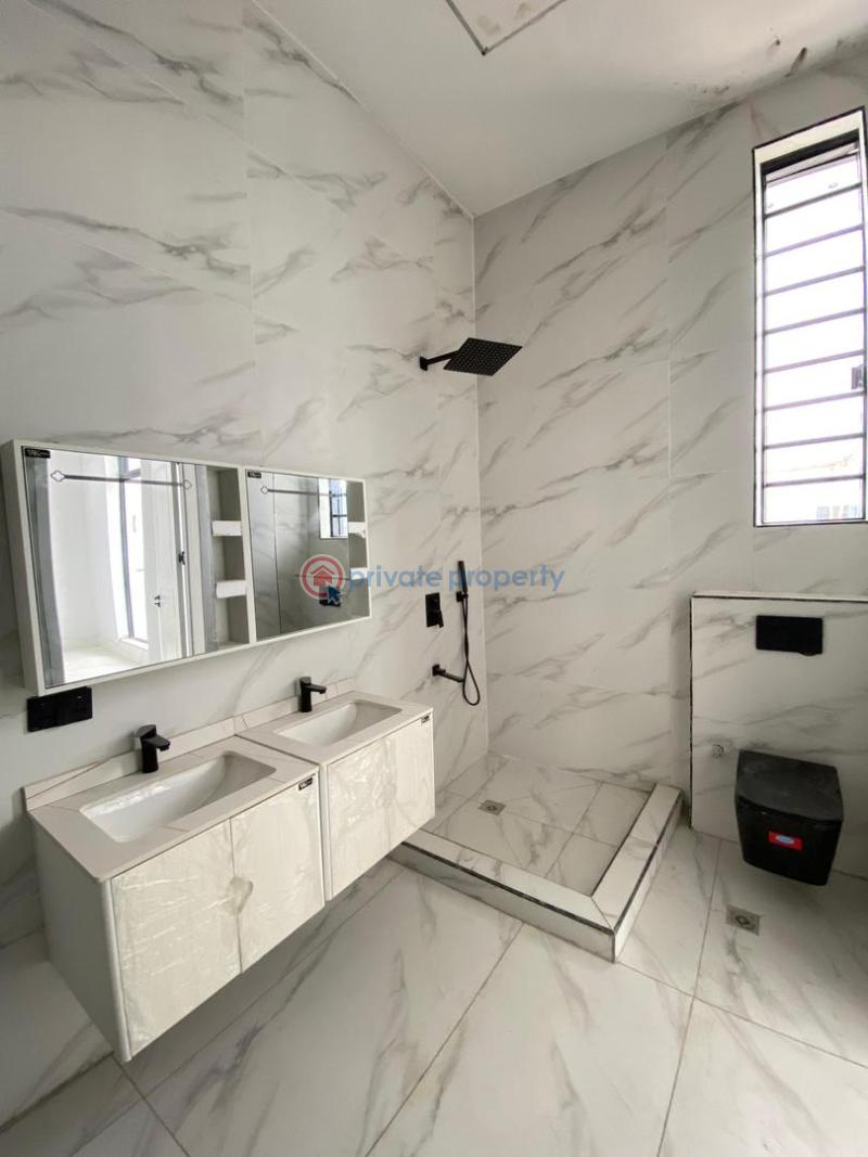 4 bedroom Detached Duplex For Sale Ajah Lagos - 7