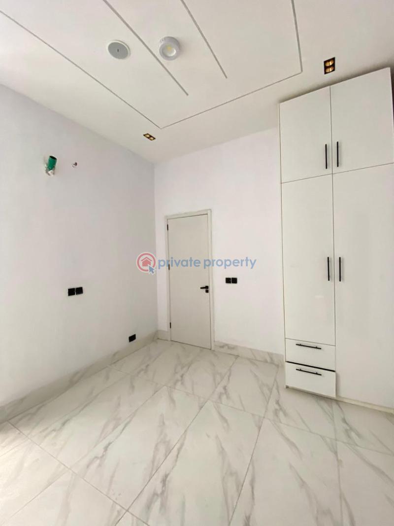 4 bedroom Detached Duplex For Sale Ajah Lagos - 10