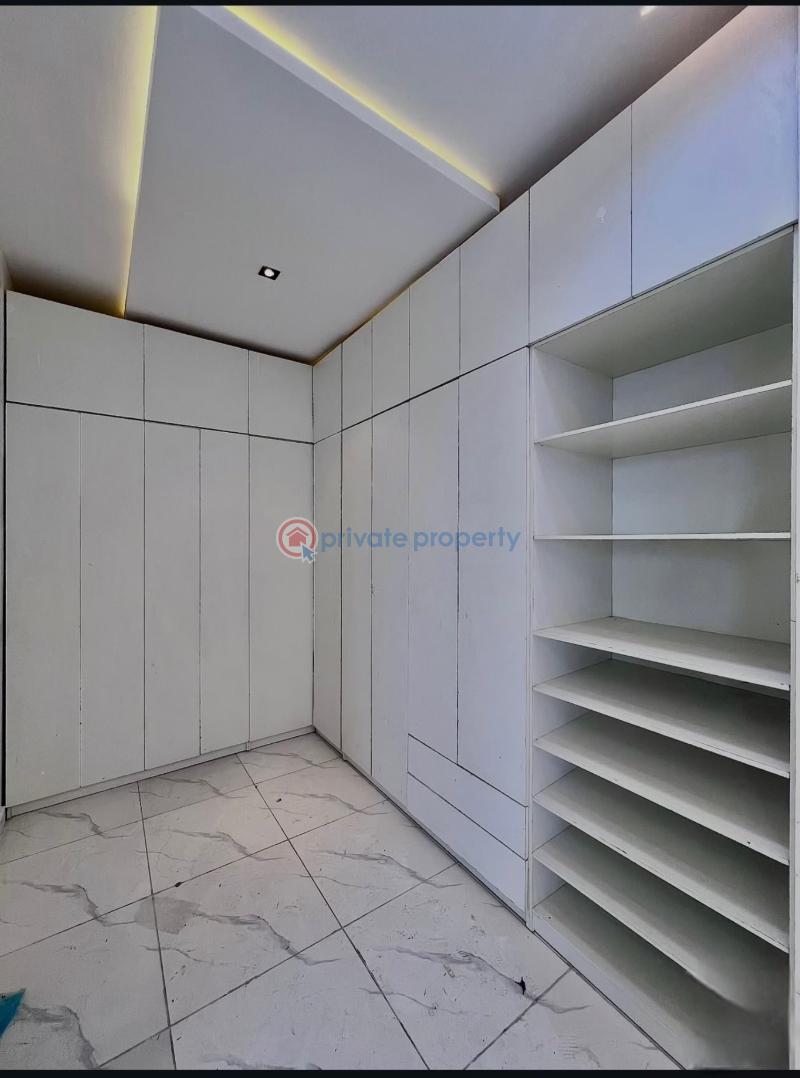 4 bedroom Detached Duplex For Sale Ikota Lekki Lagos - 8