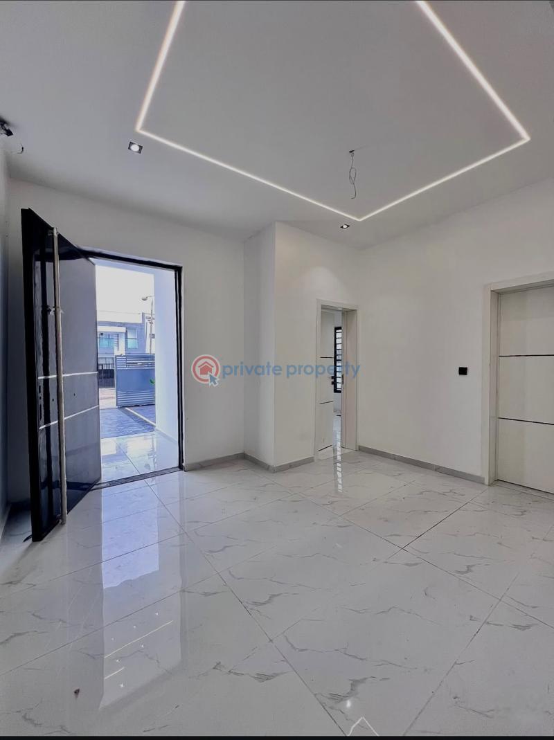 4 bedroom Detached Duplex For Sale Ikota Lekki Lagos - 2
