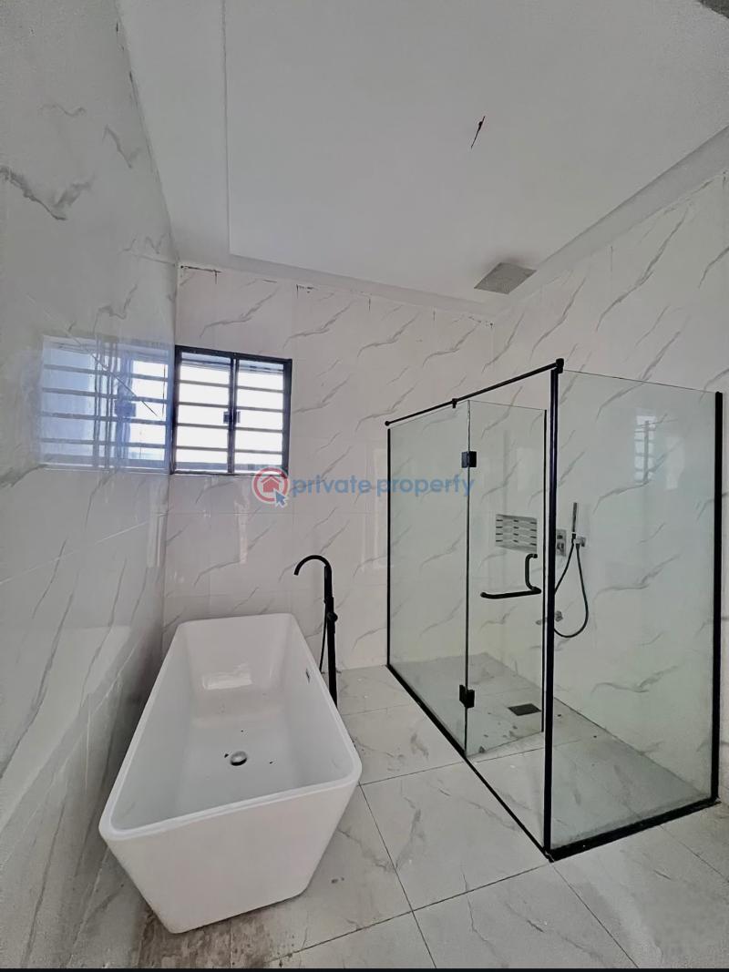 4 bedroom Detached Duplex For Sale Ikota Lekki Lagos - 10