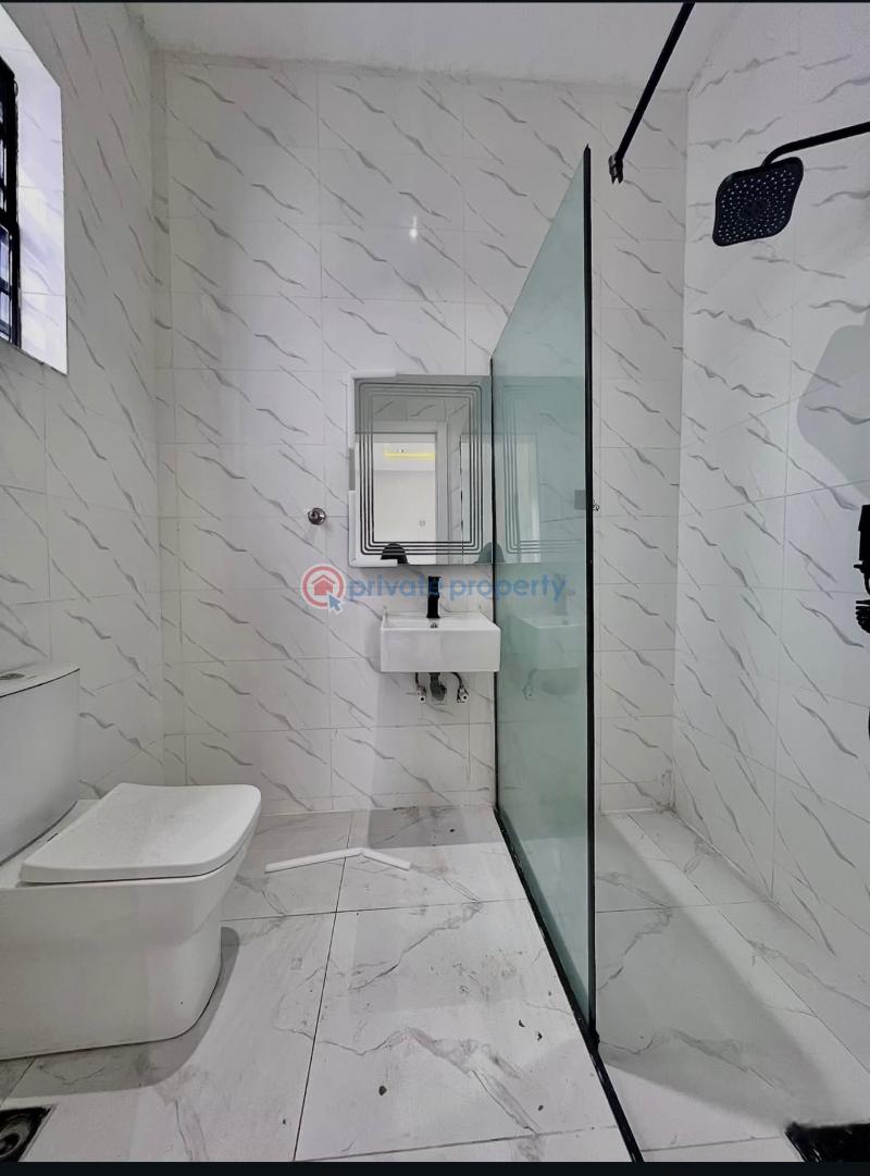 4 bedroom Detached Duplex For Sale Ikota Lekki Lagos - 11