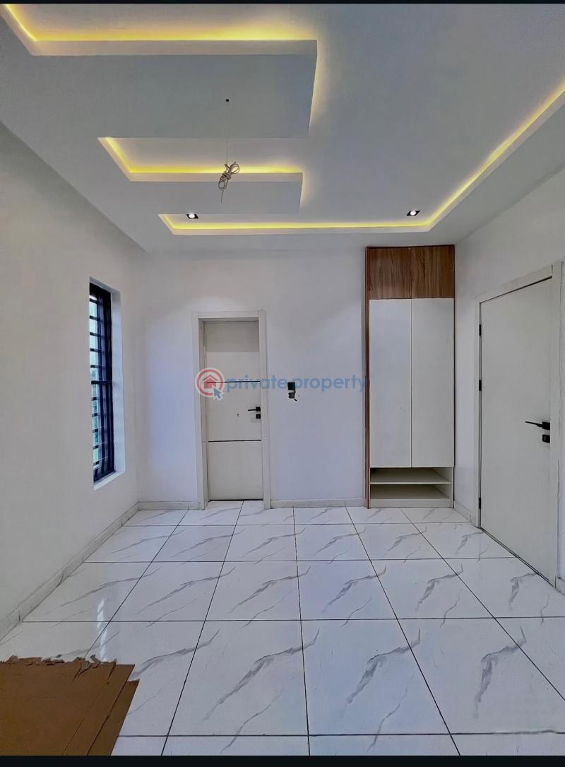 4 bedroom Detached Duplex For Sale Ikota Lekki Lagos - 12