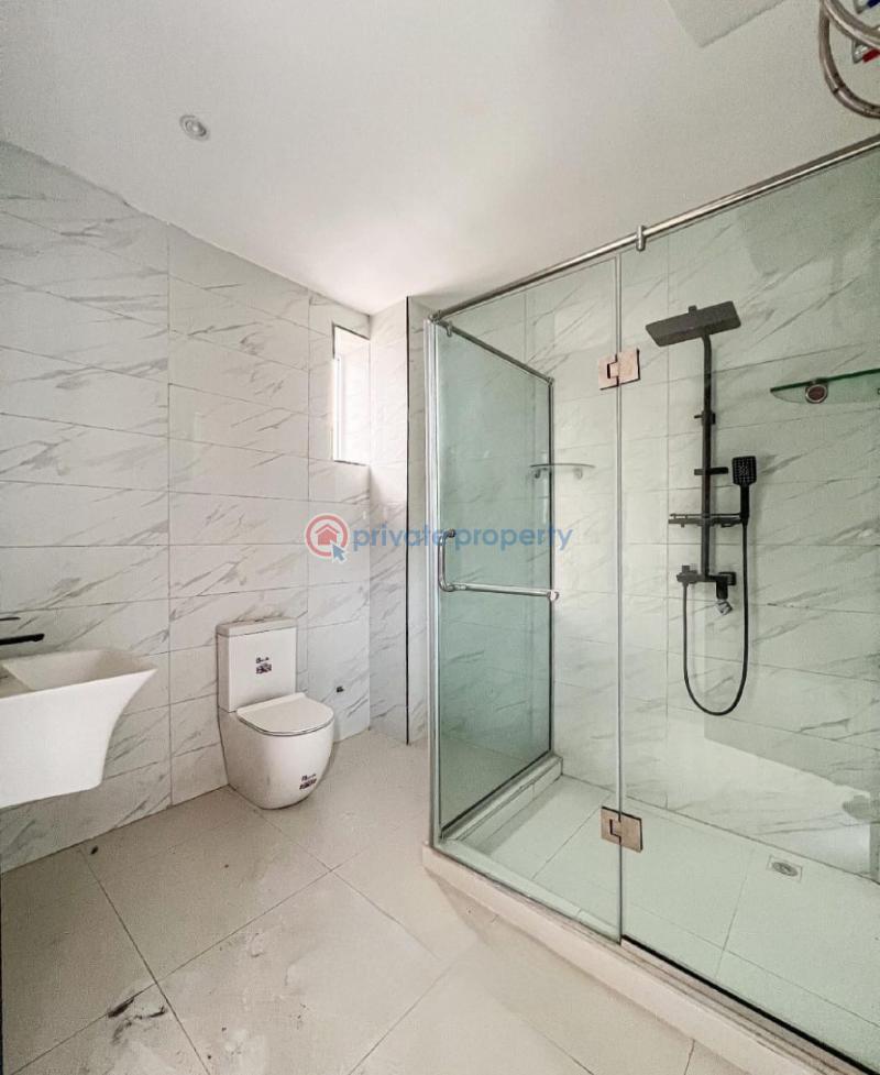 5 bedroom Maisonette For Sale Ikoyi Lagos - 9