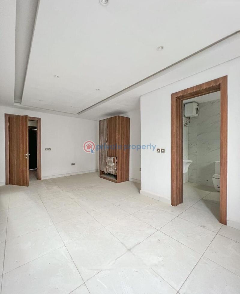 5 bedroom Maisonette For Sale Ikoyi Lagos - 7