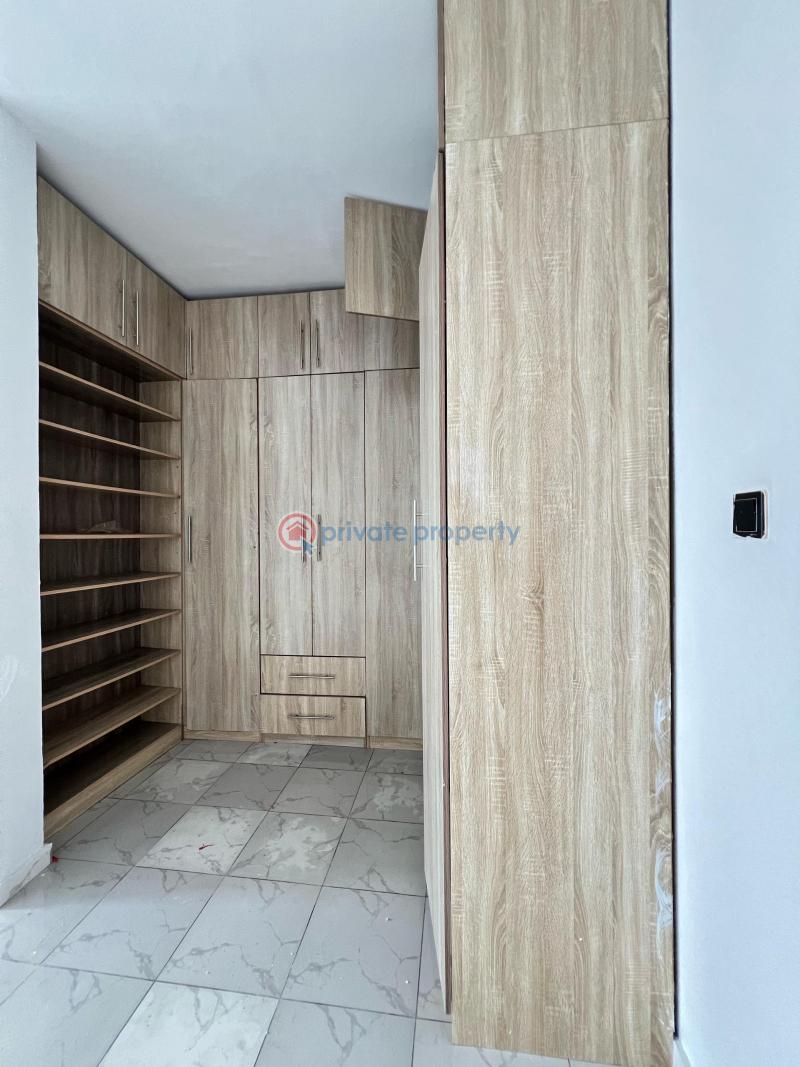 Most affordable 4 bedroom semi detaced duplexn a serene environment - 9 4 bedroom Semi detached Duplex For Sale Osapa London Lekki Lagos - 9