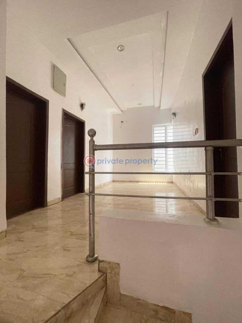 4 bedroom Semi detached Duplex For Sale Ajah Axis Lekki Phase 2 Lagos - 8