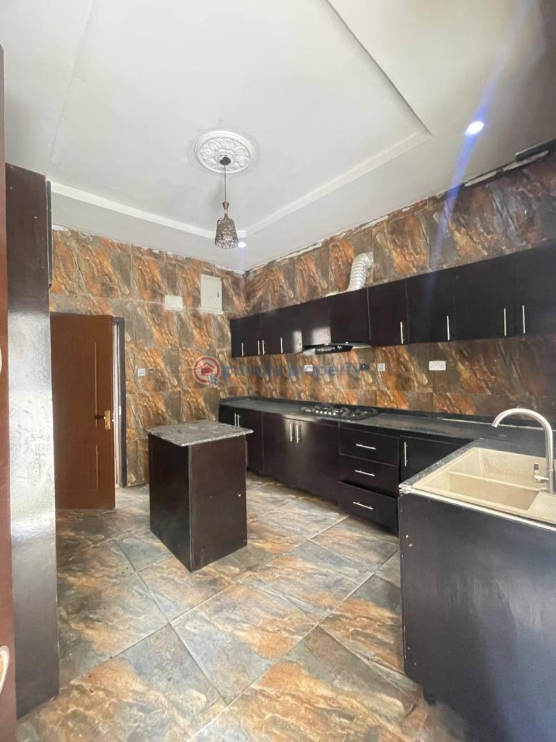 4 bedroom Semi detached Duplex For Sale Ajah Axis Lekki Phase 2 Lagos - 7