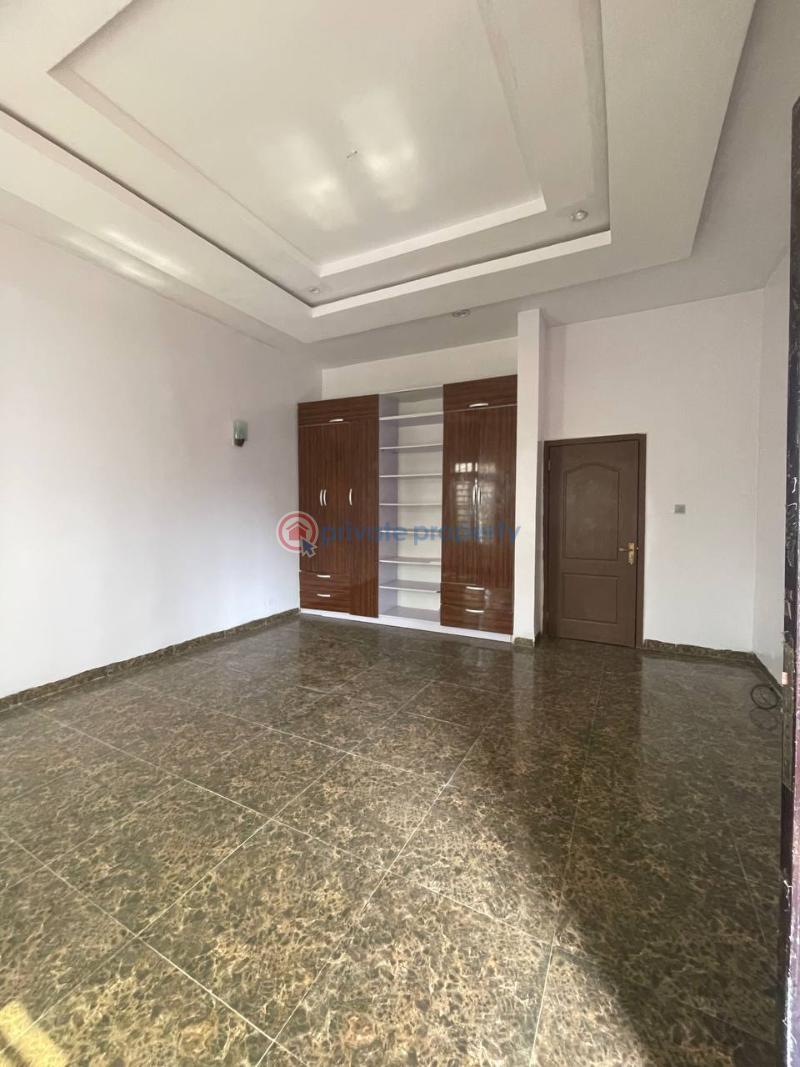 4 bedroom Semi detached Duplex For Sale Ajah Axis Lekki Phase 2 Lagos - 11