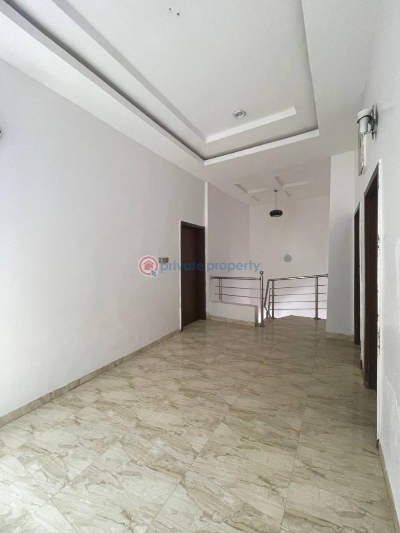 4 bedroom Semi detached Duplex For Sale Ajah Axis Lekki Phase 2 Lagos - 9