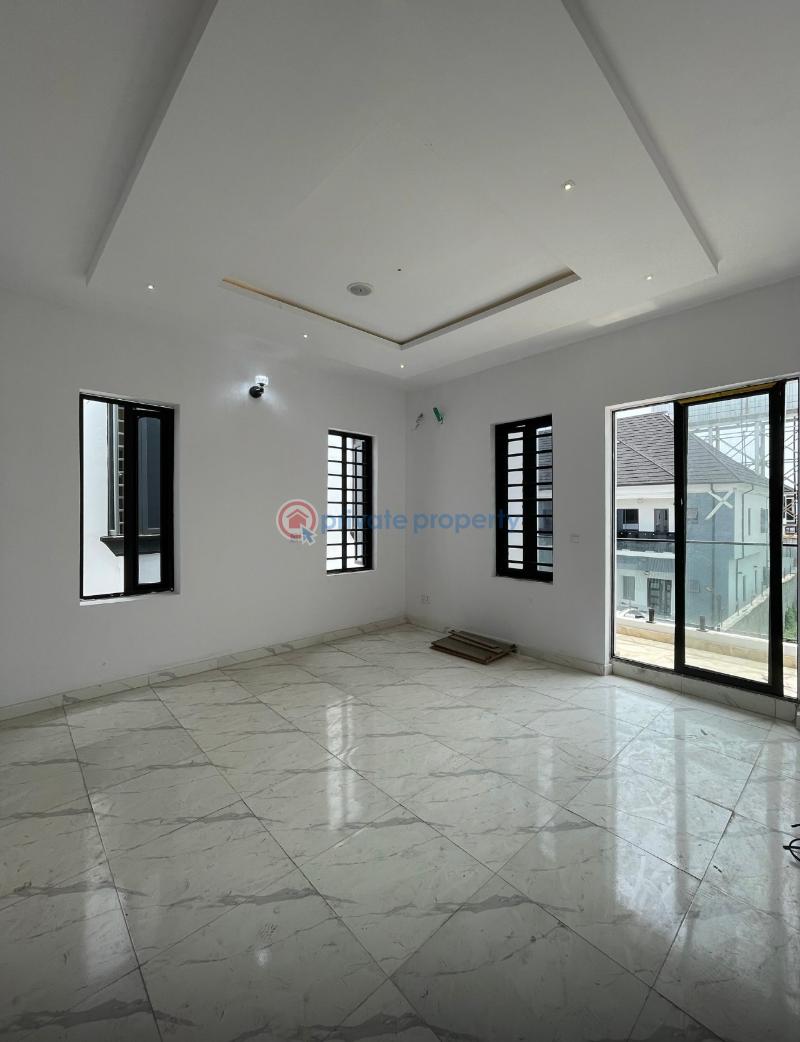 4 bedroom Semi detached Duplex For Sale Orchid Lekki Lagos - 6