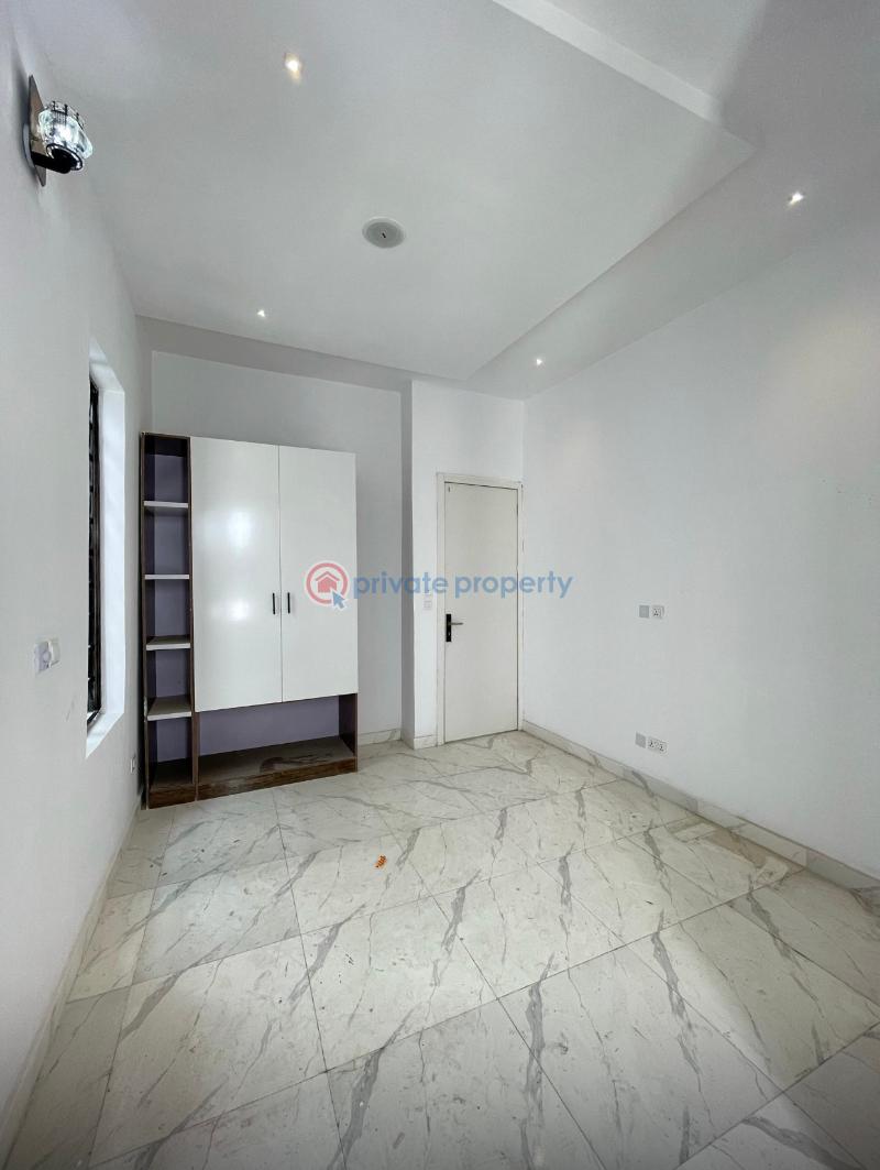 4 bedroom Semi detached Duplex For Sale Orchid Lekki Lagos - 3