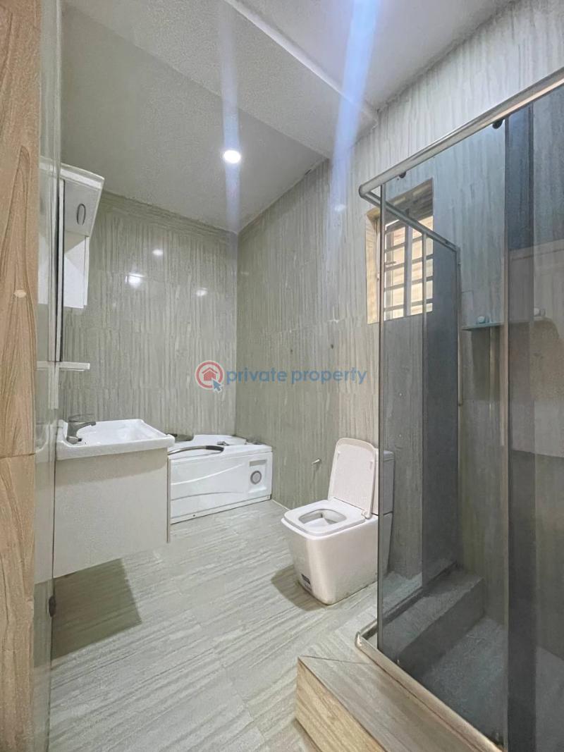 4 bedroom Semi detached Duplex For Sale Ajah Axis Lekki Phase 2 Lagos - 15