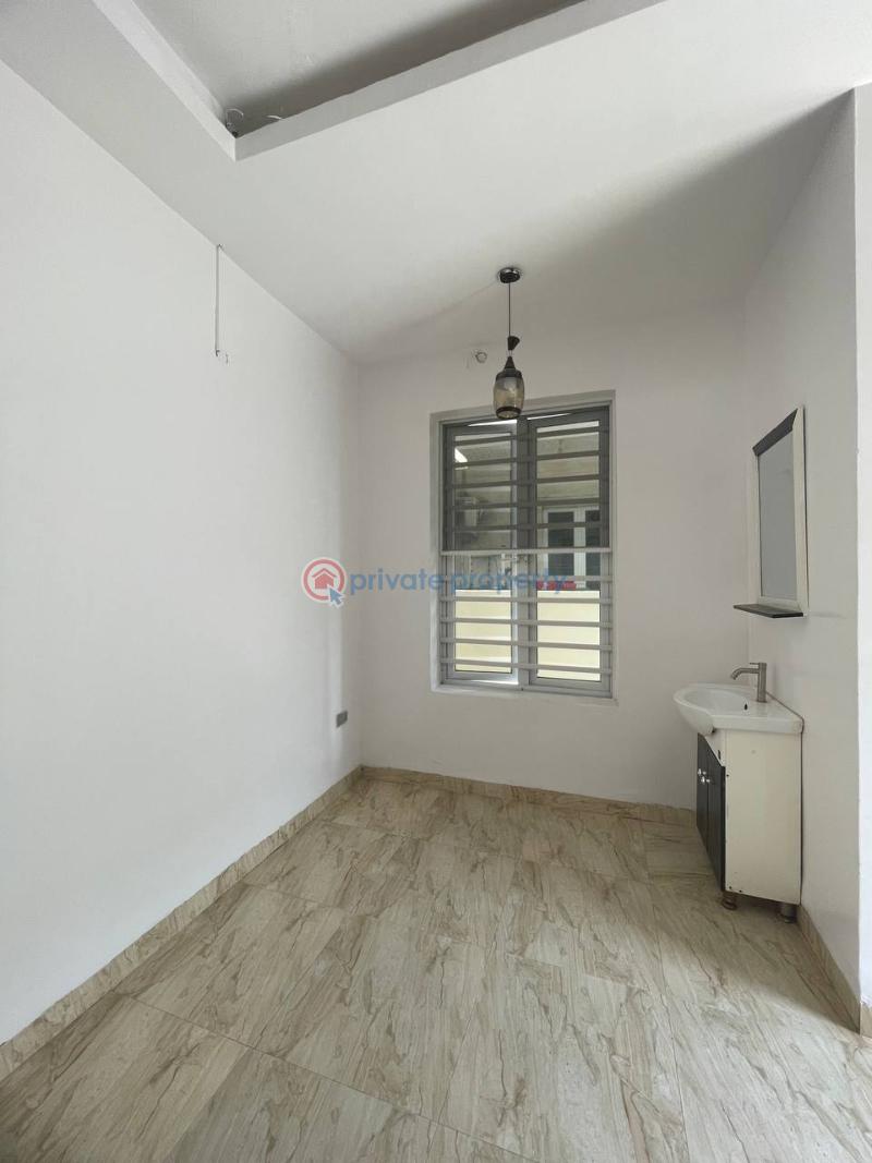 4 bedroom Semi detached Duplex For Sale Ajah Axis Lekki Phase 2 Lagos - 13