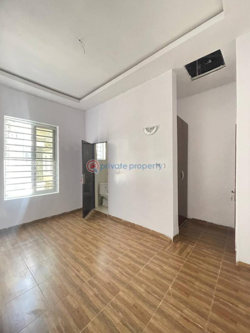 4 bedroom Semi detached Duplex For Sale Ajah Axis Lekki Phase 2 Lagos - 14