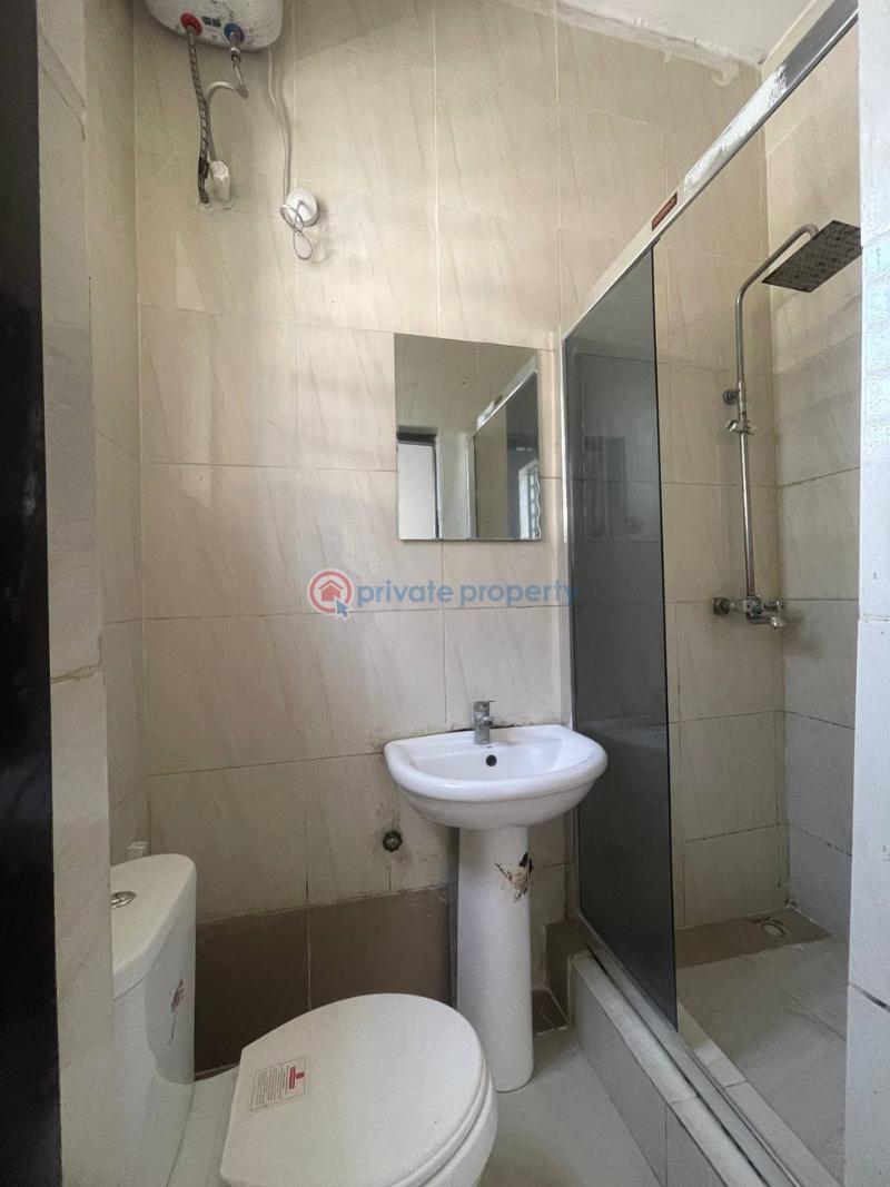 4 bedroom Semi detached Duplex For Sale Ajah Axis Lekki Phase 2 Lagos - 16