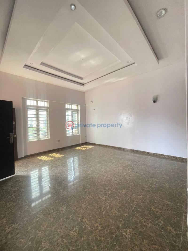4 bedroom Semi detached Duplex For Sale Ajah Axis Lekki Phase 2 Lagos - 10
