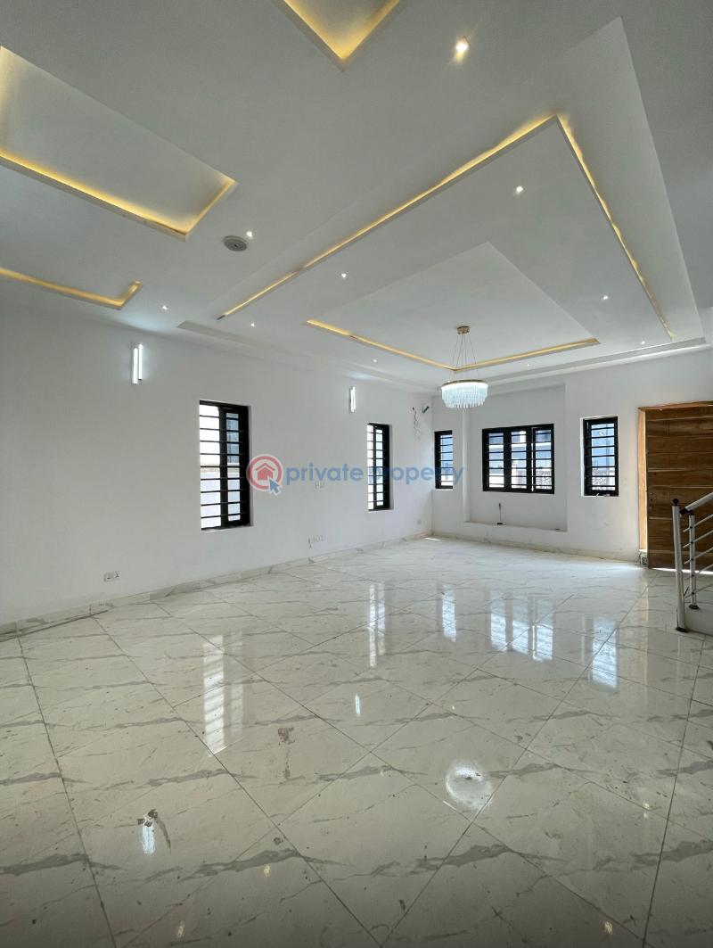 4 bedroom Semi detached Duplex For Sale Orchid Lekki Lagos - 2