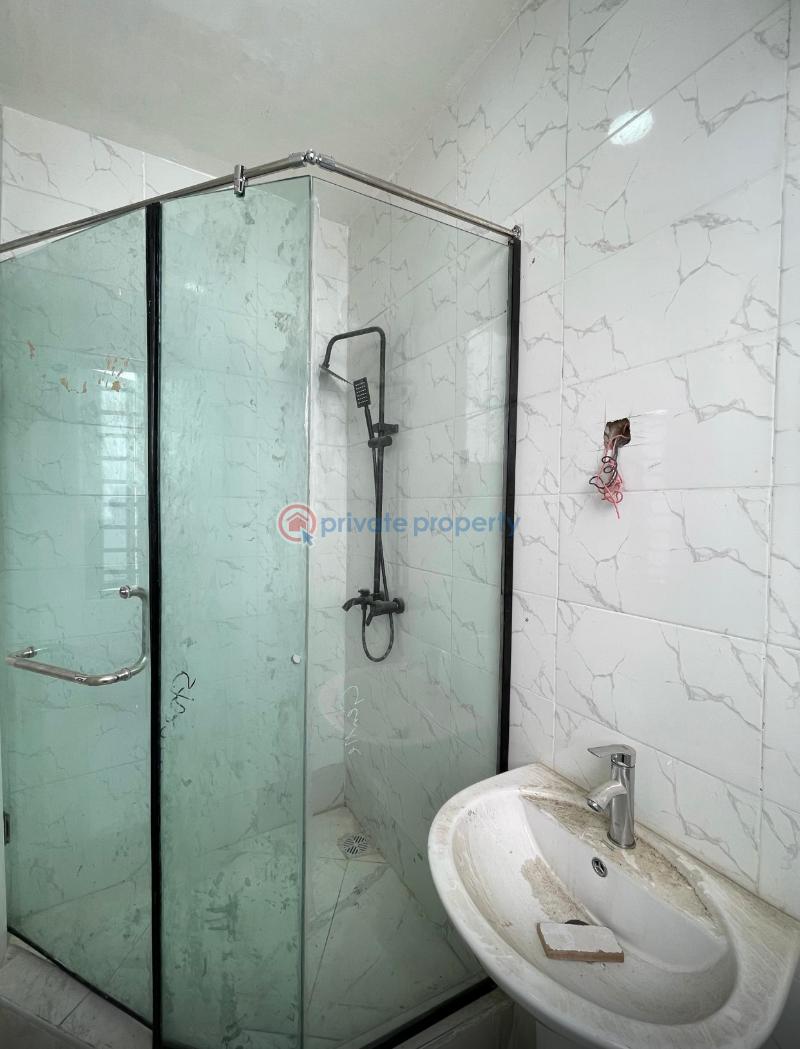 4 bedroom Semi detached Duplex For Sale Orchid Lekki Lagos - 9