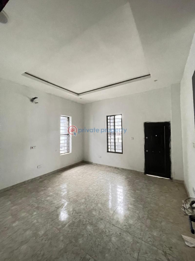 4 bedroom Semi detached Duplex For Sale Orchid Road Lekki Lagos - 4