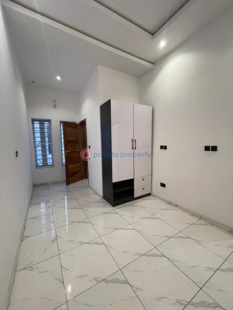 4 bedroom Semi detached Duplex For Sale Agungi Lekki Lagos - 11