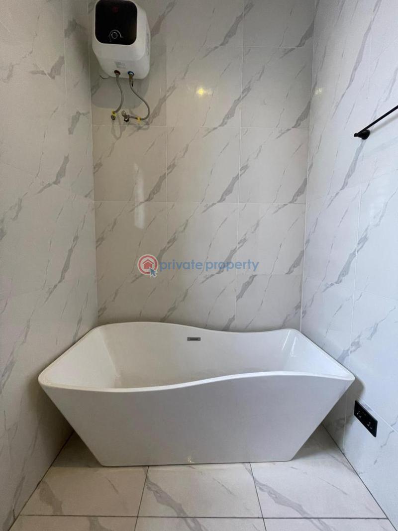 4 bedroom Semi detached Duplex For Sale Agungi Lekki Lagos - 9