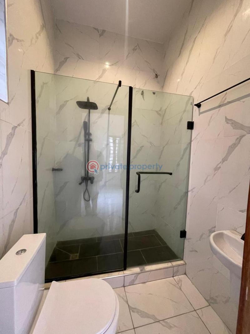 4 bedroom Semi detached Duplex For Sale Agungi Lekki Lagos - 6