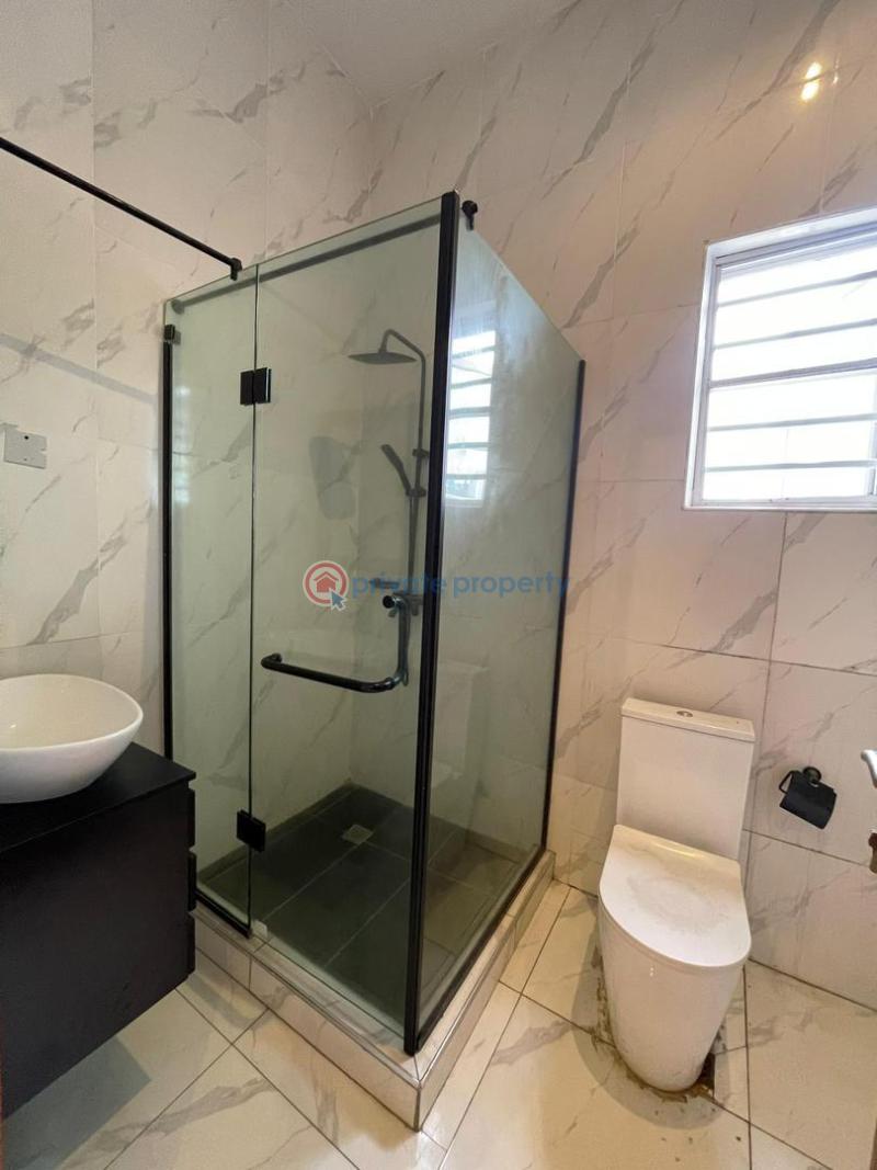 4 bedroom Semi detached Duplex For Sale Agungi Lekki Lagos - 8