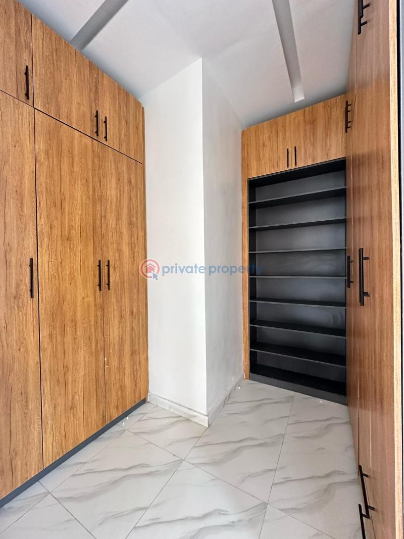 4 bedroom Semi detached Duplex For Sale New Road Lekki Lagos - 7