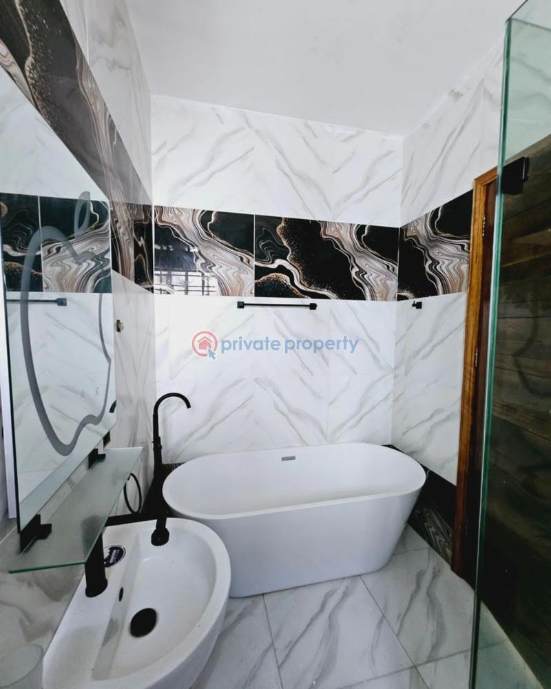 4 bedroom Semi detached Duplex For Sale New Road Lekki Lagos - 13