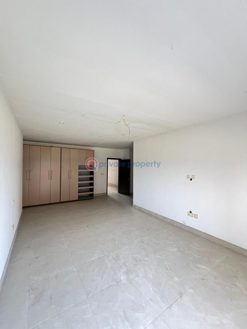 4 bedroom Terraced Duplex For Sale Lekki Phase 1 Lagos - 6