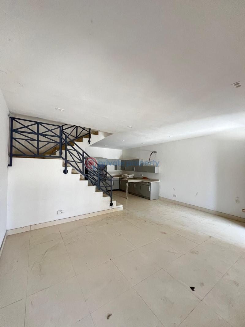 4 bedroom Terraced Duplex For Sale Lekki Phase 1 Lagos - 7