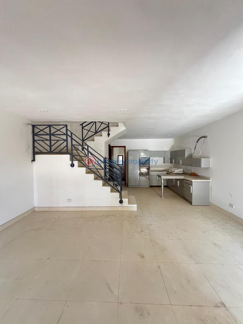 4 bedroom Terraced Duplex For Sale Lekki Phase 1 Lagos - 8