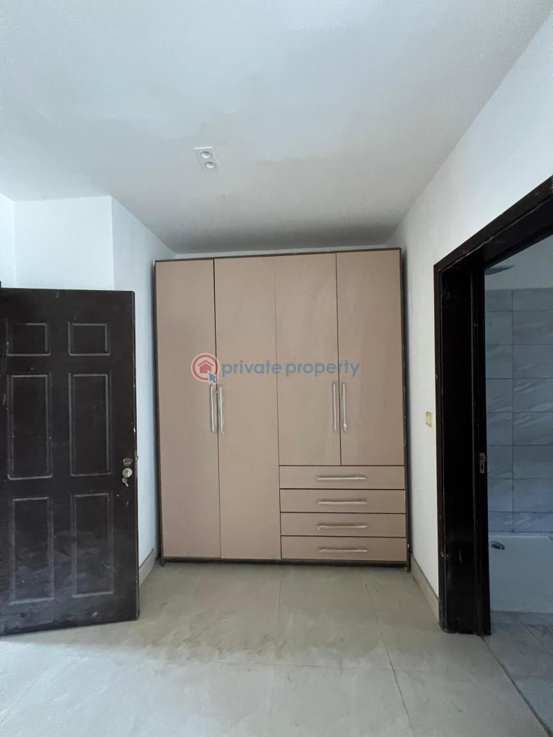 4 bedroom Terraced Duplex For Sale Lekki Phase 1 Lagos - 5