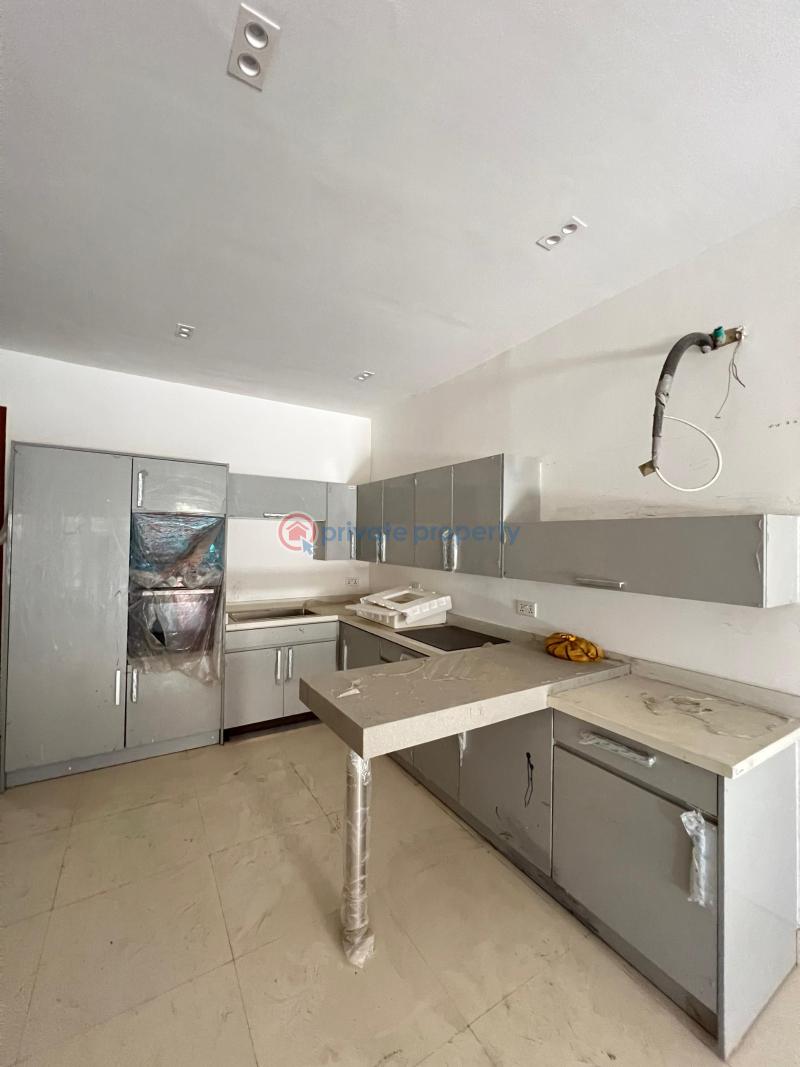 4 bedroom Terraced Duplex For Sale Lekki Phase 1 Lagos - 3