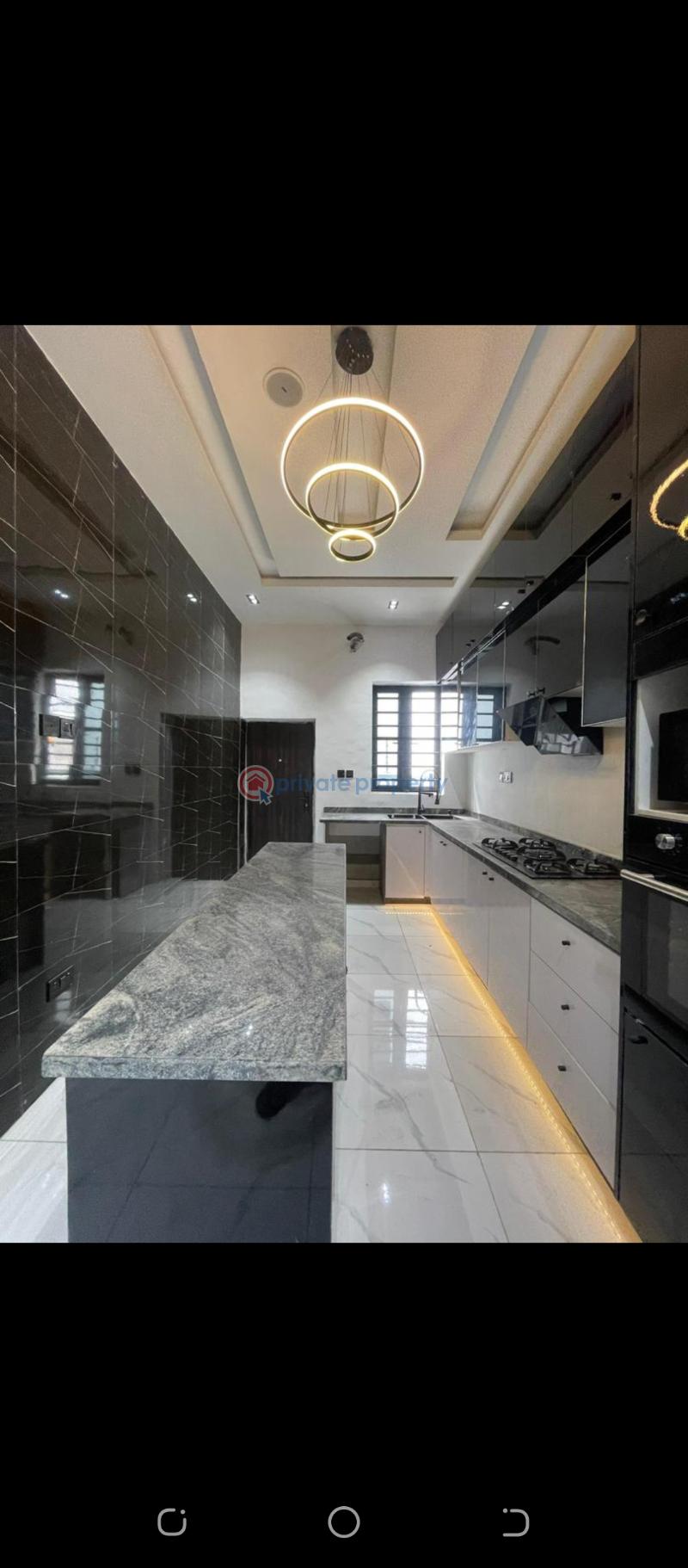 4 bedroom Terrace For Sale Ajah Lagos - 7