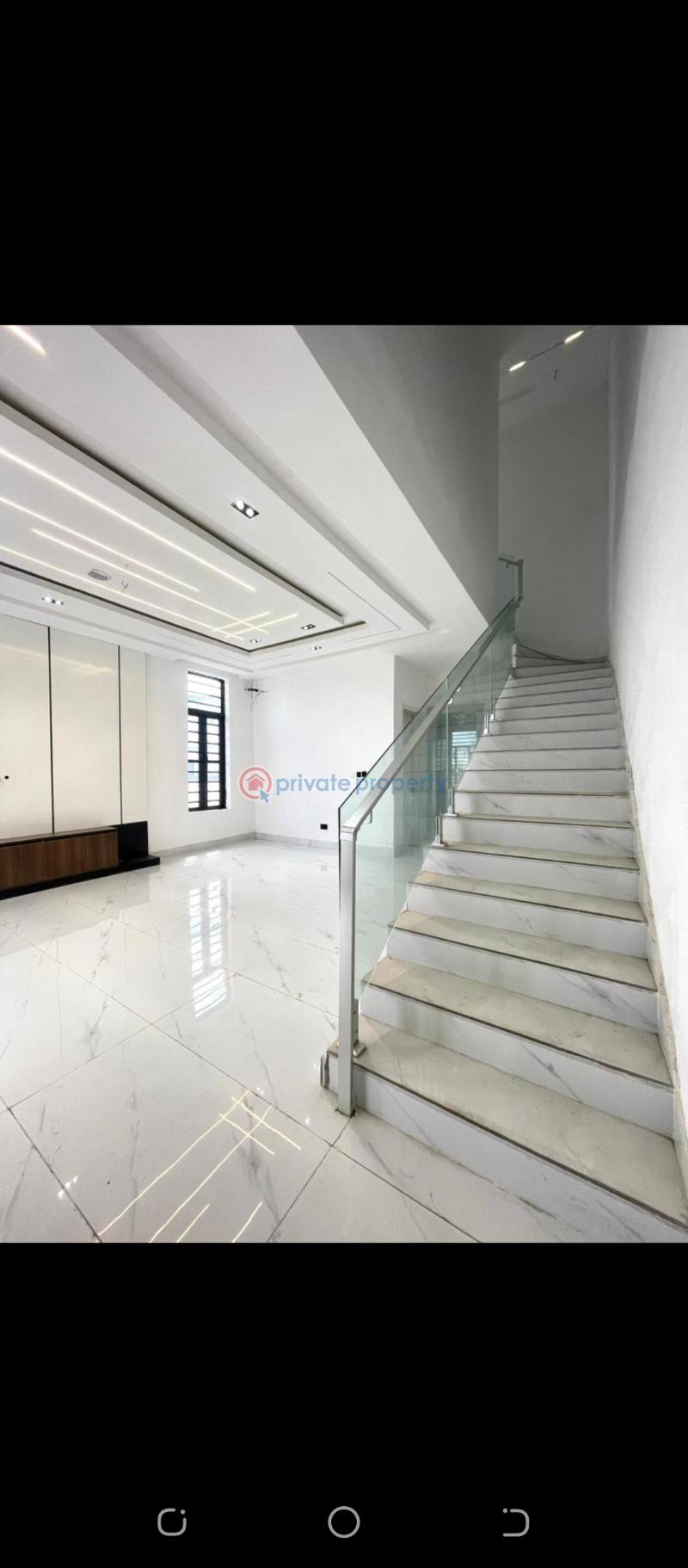 4 bedroom Terrace For Sale Ajah Lagos - 3