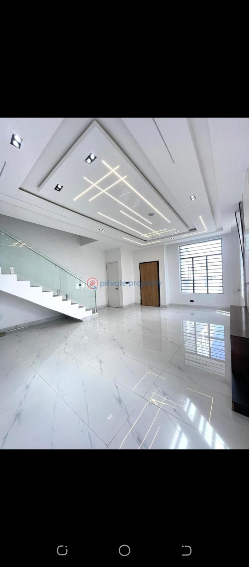 4 bedroom Terrace For Sale Ajah Lagos - 2