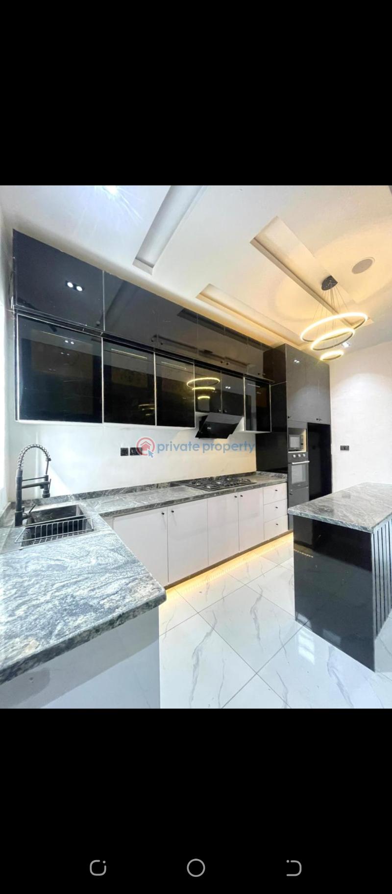 4 bedroom Terrace For Sale Ajah Lagos - 5