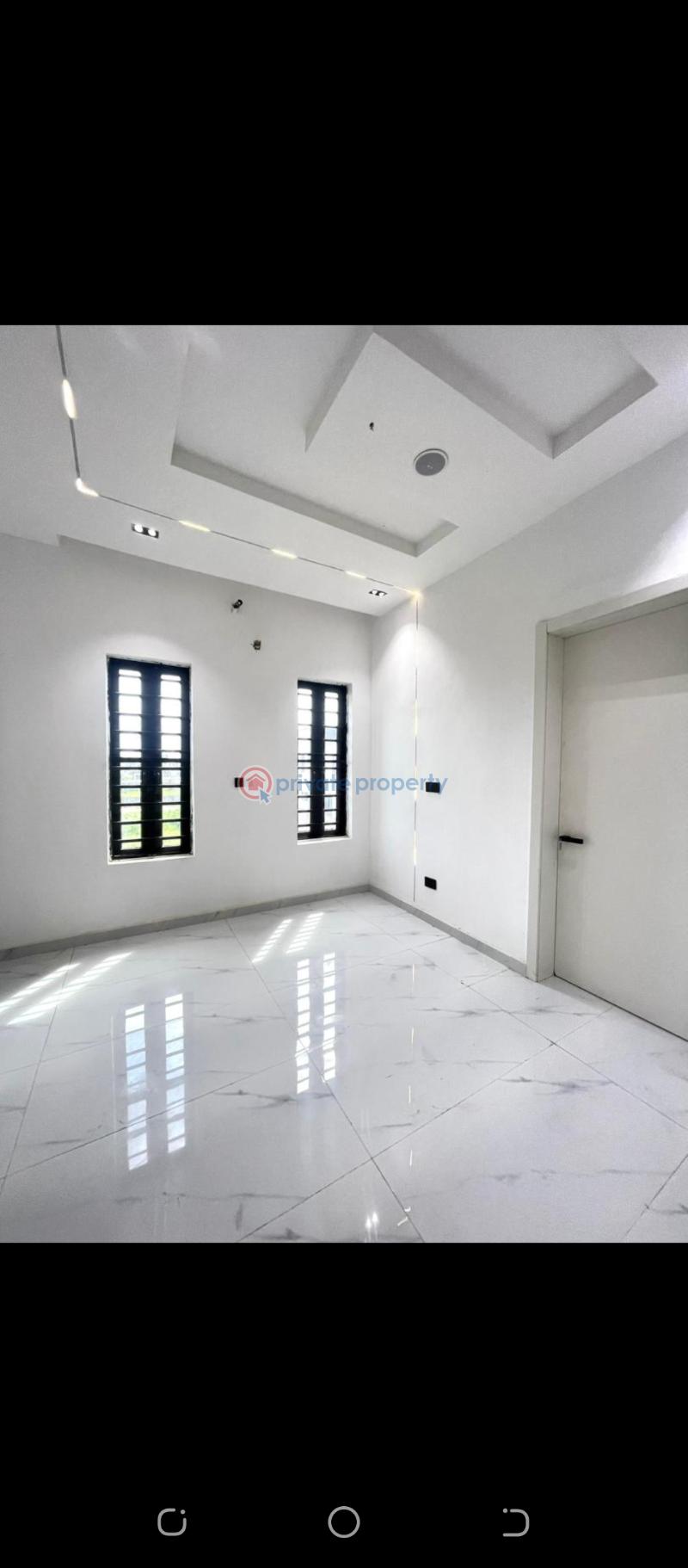 4 bedroom Terrace For Sale Ajah Lagos - 12