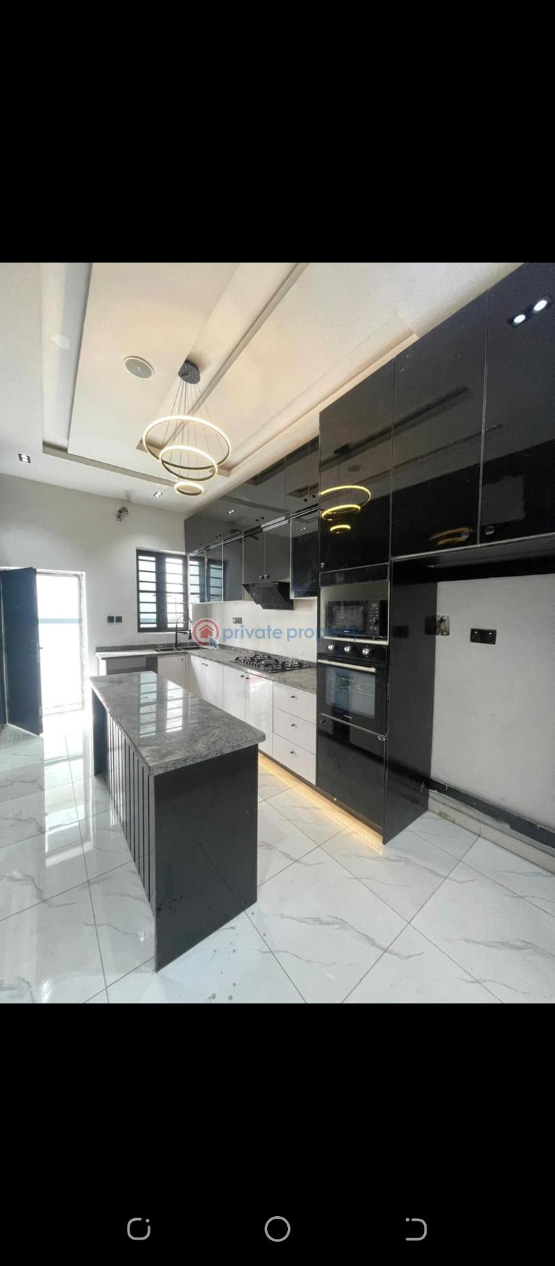 4 bedroom Terrace For Sale Ajah Lagos - 8