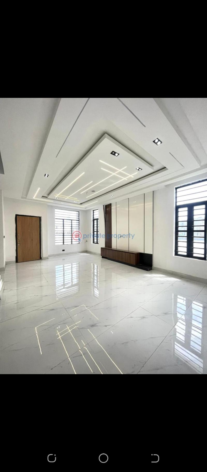 4 bedroom Terrace For Sale Ajah Lagos - 4