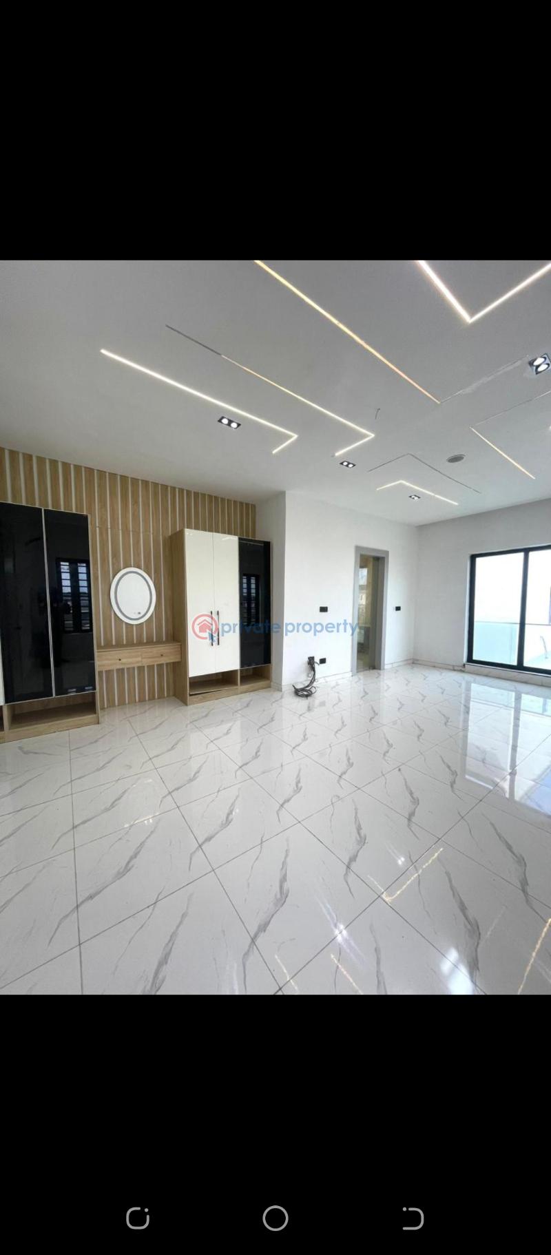 4 bedroom Terrace For Sale Ajah Lagos - 14