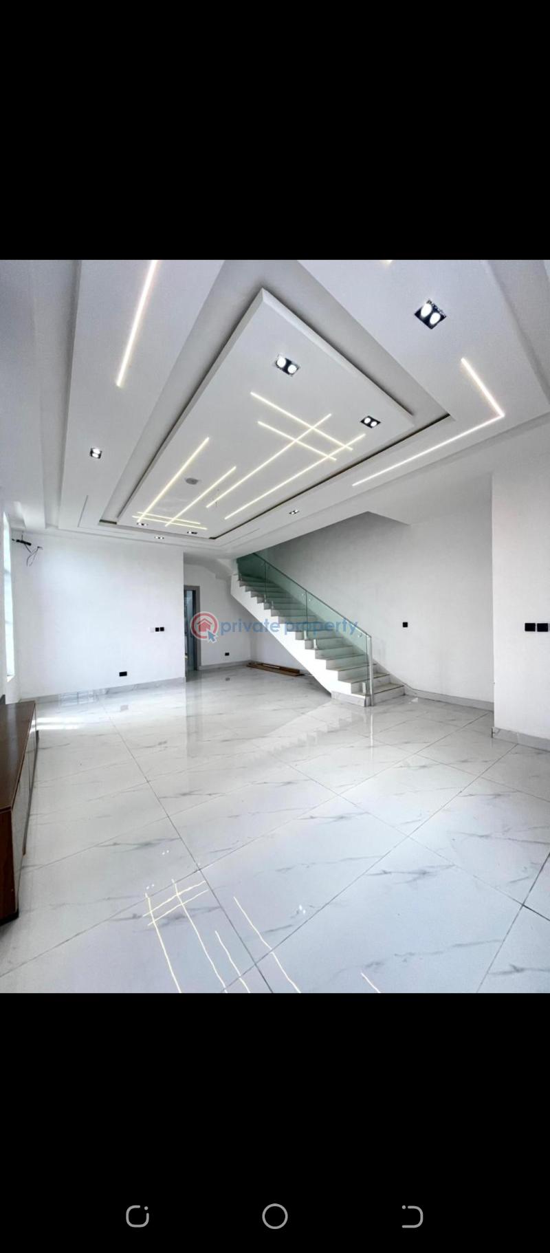 4 bedroom Terrace For Sale Ajah Lagos - 6