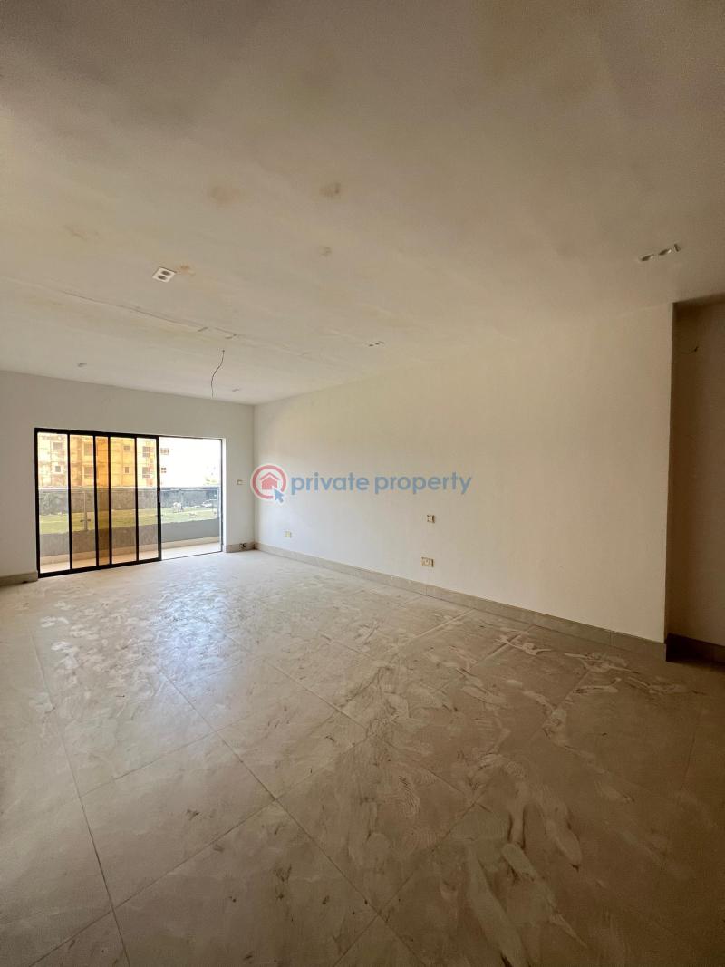 4 bedroom Terraced Duplex For Sale Lekki Phase 1 Lagos - 4